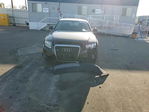 Audi A6 2011