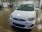 Hyundai Accent 2016