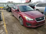 Subaru Impreza 2014