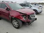 Cadillac SRX 2011