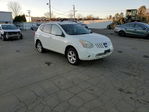 Nissan Rogue 2009
