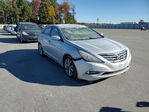 Hyundai Sonata 2013