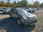 Subaru Outback 2014