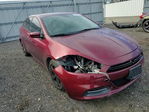 Dodge Dart 2015