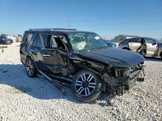 Toyota 4Runner 2015