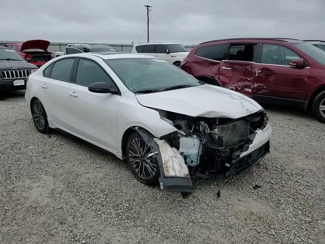 Kia Forte 2024