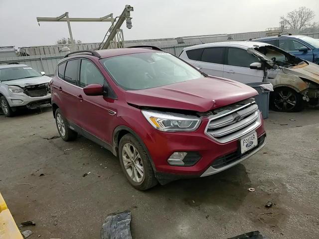 Ford Escape 2019