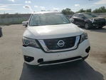 Nissan Pathfinder 2020