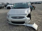 Hyundai Accent 2016