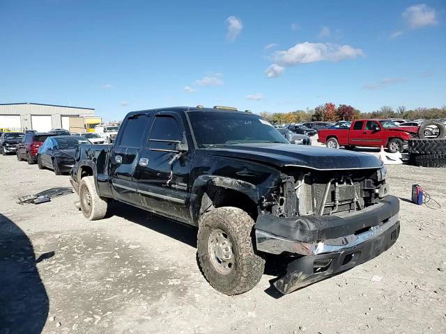 Chevrolet Silverado 2005