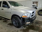 Dodge RAM 2012