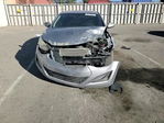 Hyundai Elantra 2016