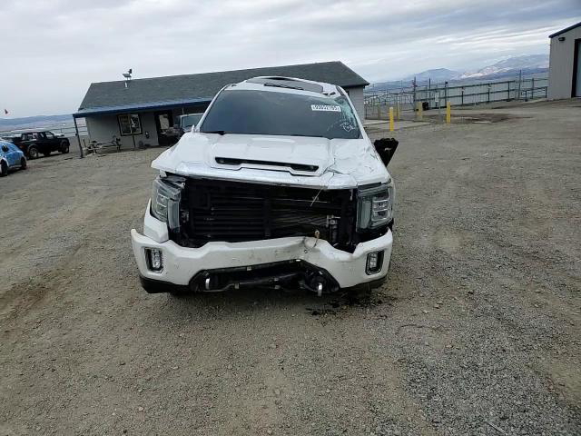 GMC Sierra 2020
