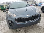 Kia Sportage 2017