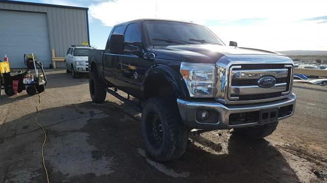 Ford F250 2016