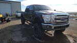 Ford F250 2016