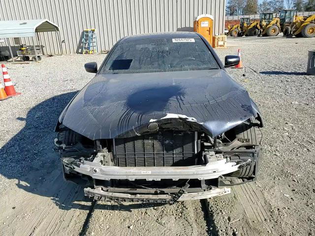 BMW Series 5 2019