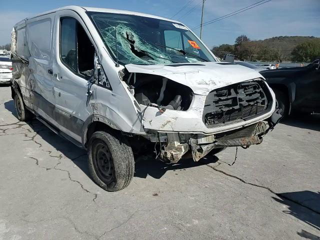 Ford Transit 2015