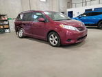 Toyota Sienna 2015