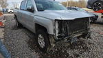 Chevrolet Silverado 2016