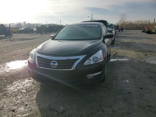 Nissan Altima 2013
