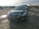 Nissan Altima 2013