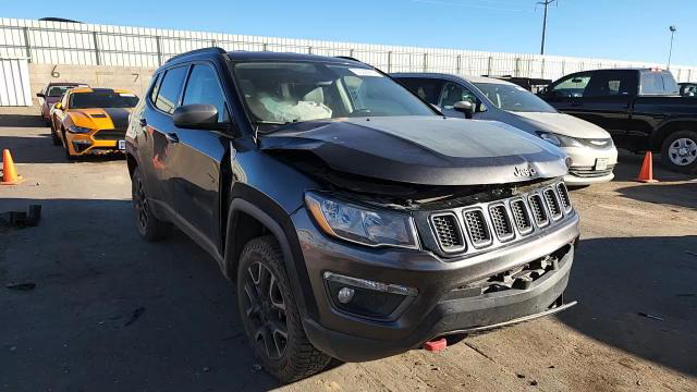 Jeep Compass 2019