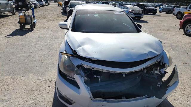 Nissan Altima 2014