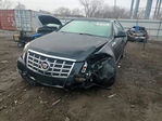 Cadillac CTS 2013