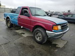 Ford Ranger 1993