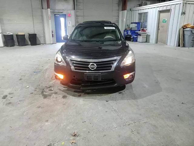 Nissan Altima 2013