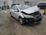 Kia Forte 2017
