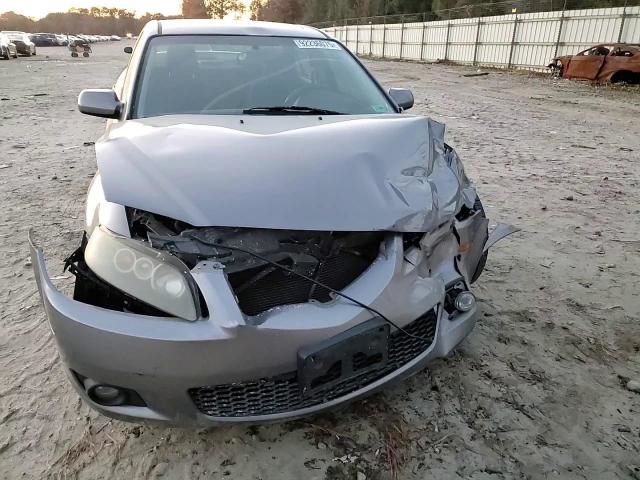 Mazda 6 2006