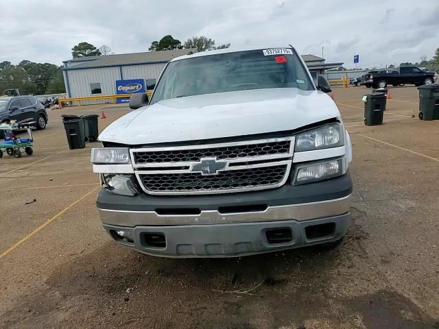 Chevrolet Silverado 2005