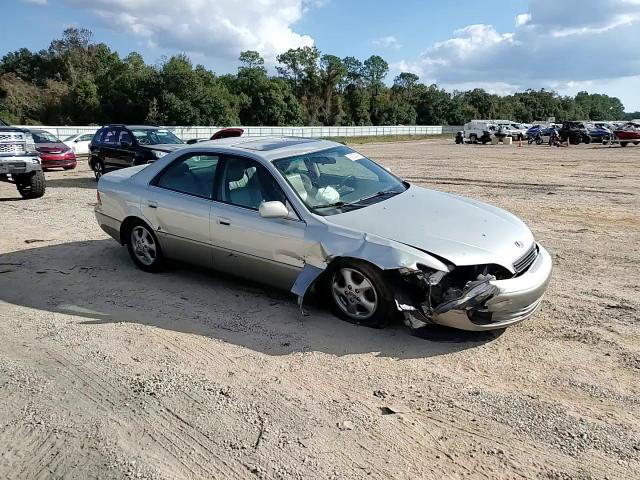 Lexus ES 1998