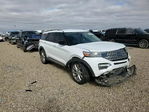 Ford Explorer 2020