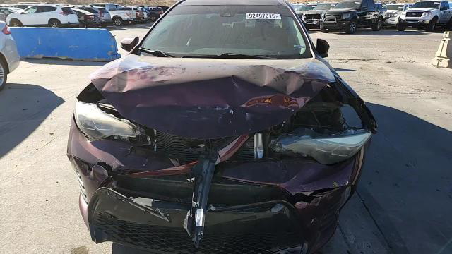 Toyota Corolla 2017