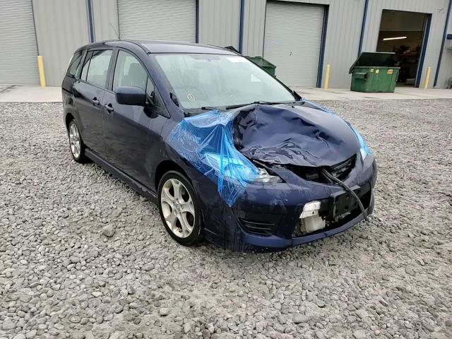 Mazda 5 2010