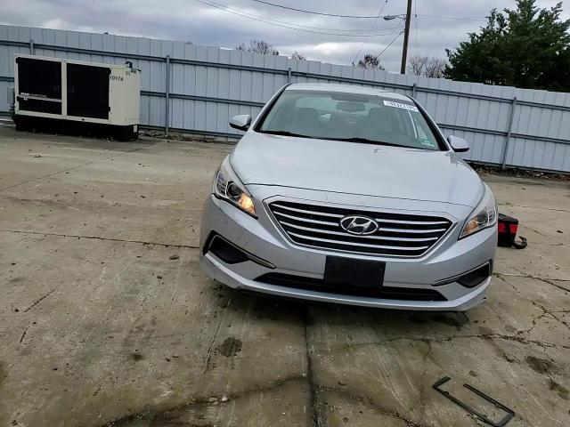 Hyundai Sonata 2016