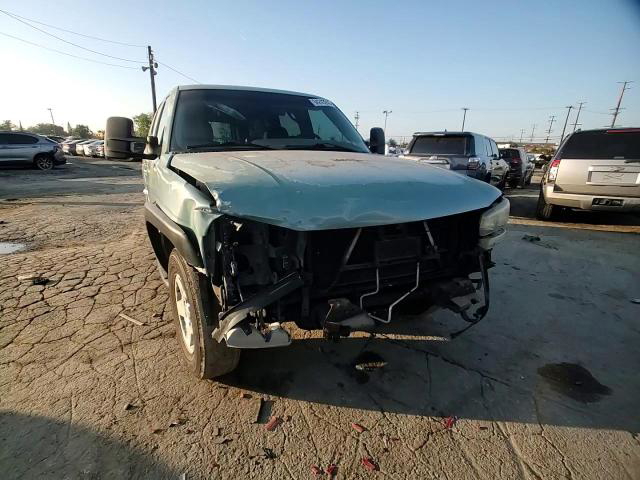 GMC Yukon 2001