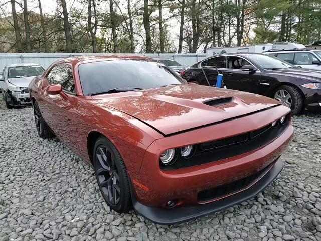Dodge Challenger 2020