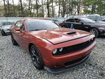 Dodge Challenger 2020