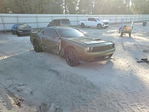 Dodge Challenger 2021