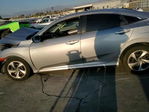 Honda Civic 2020