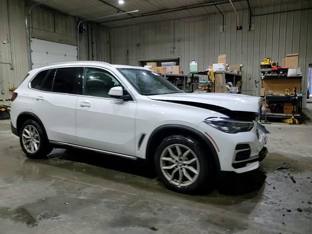 BMW X5 2022