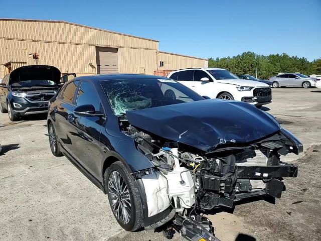 Kia Forte 2024