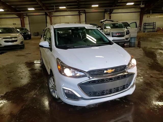 Chevrolet Spark 2020