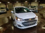Chevrolet Spark 2020