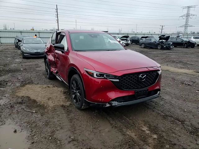Mazda CX-5 2022