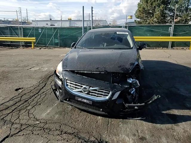 Volvo S60 2013